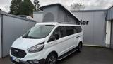 Ford Tourneo Custom 2.0 EcoBlue Active*Aufstelldach*A - Ford Tourneo Custom in Köln