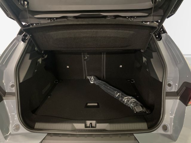 Grandland (2024->) 1.2 48V Mild-Hybrid 100kW GS