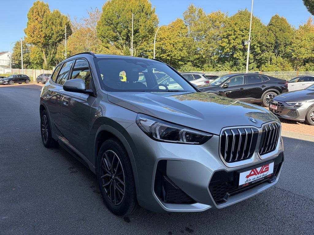Image of BMW X1