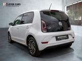 Volkswagen up! join up! Winter-Paket Sitzheizung - VW up! Gebrauchtwagen in Dortmund