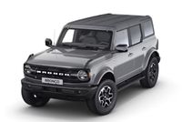 Ford Bronco - Vorschau Bild 4