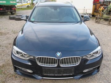 BMW 320 Gran Turismo - 2
