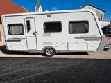 HYMER / ERIBA / HYMERCAR Hymer 490 Nova - wie NEU!!! - HYMER / ERIBA Nova 490