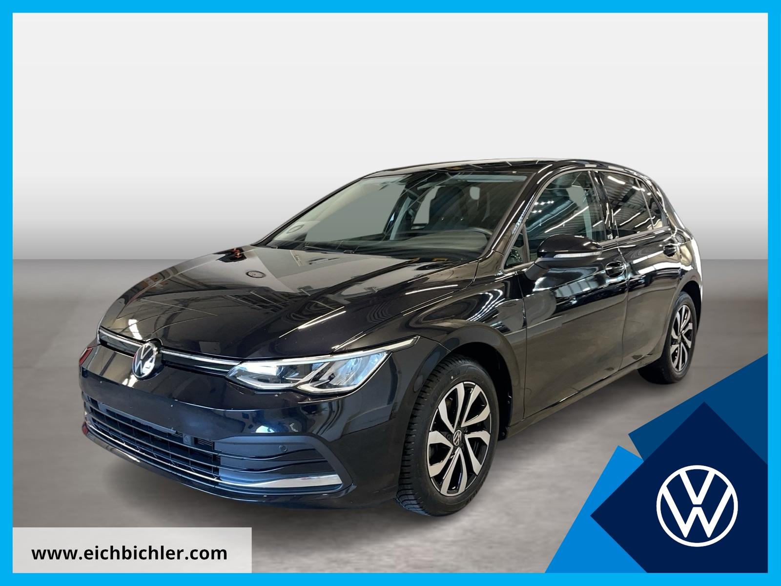 Volkswagen Golf VIII 1.5 TSI Active Life ACC DynLicht LED