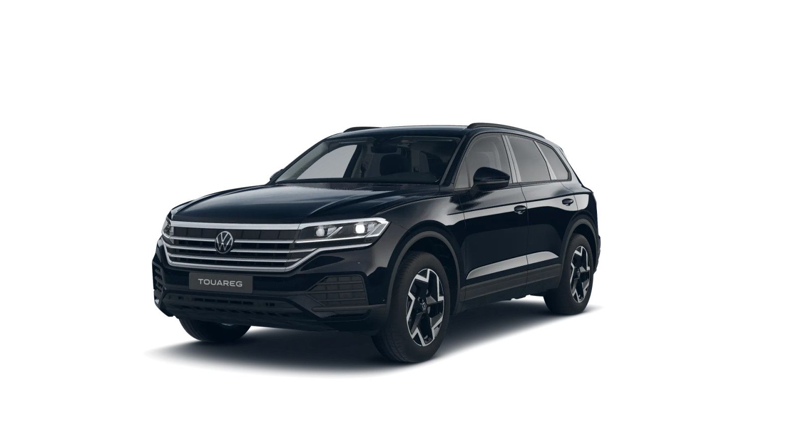 Volkswagen Touareg - Bild 2