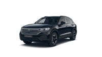 Volkswagen Touareg - Vorschau Bild 2