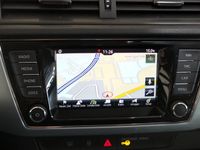 Skoda Fabia - Vorschau Bild 10