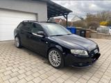 Audi A4 2.7TDI Sline - Audi A4 aus 2007: Sline