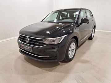 Volkswagen Tiguan - 2