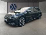 Volkswagen ID.7 Tourer Pro Navi IQ.Light DAB+ - mit Elektro-Antrieb: Schwarz, Scheckheftgepflegt