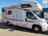 HYMER / ERIBA / HYMERCAR Camp 534 - HYMER / ERIBA Camp