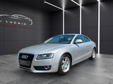 Audi A5 Coupe 3.2 FSI quattro / XENNON / TOP ZUSTAND - Audi A5 mit Benzin-Antrieb: Sportwagen, 3.2