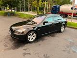 BMW 520d top Zustand - gebrauchte BMW 520 aus dem Jahr 2007
