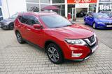 Nissan X-Trail 1.3 DIG-T N-Connecta LED Navi Panorama - Nissan X-Trail Connecta Gebrauchtwagen