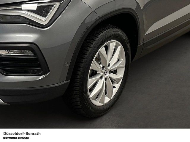 Seat Ateca - Bild 9