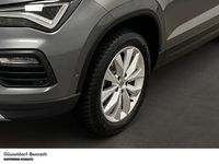 Seat Ateca - Vorschau Bild 9