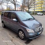 Mercedes-Benz Viano 2.2 CDI TREND kompakt TREND - Mercedes-Benz Viano: Kompakt