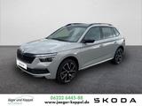 Skoda Kamiq Monte Carlo 1,0 TSI 81 KW - Skoda Kamiq in Mannheim