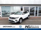 Volkswagen T-Cross 1.0 TSI DSG*LED*Navi*Kamera*ACC*