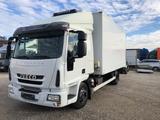 Iveco ML120EL22/KÜHLER/CARRIER