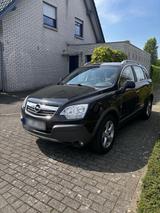 Opel Antara 2.0 Diesel Notverkauf!!! - Opel Antara