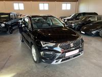 Seat Ateca Xperience-AHK-LED-GARANTIE-FINANZIERUNG-