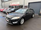 Ford Mondeo Turnier 2.0 Sport Teilleder,Sitzh,PDC,17" - Ford Mondeo: Sport