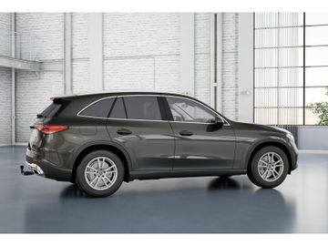 Mercedes GLC 220 - 6