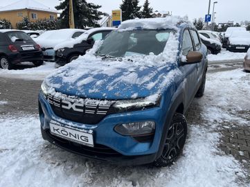 Dacia Leasingangebot: Dacia Spring Extreme 65