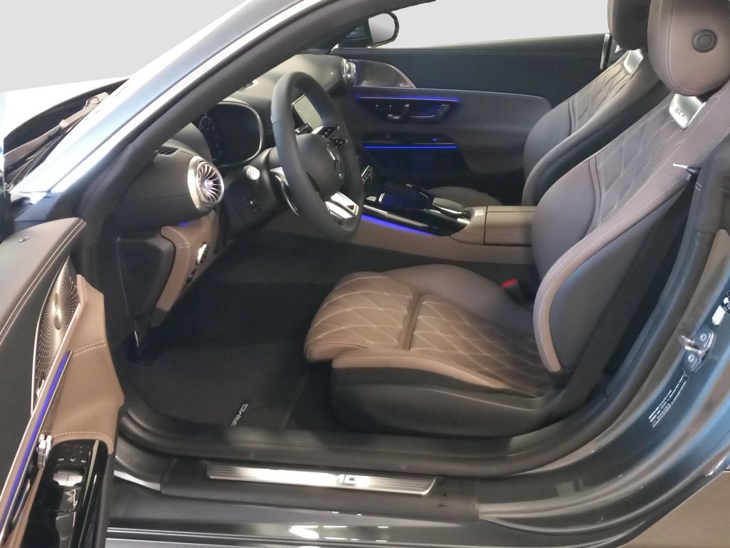 Fahrzeugabbildung Mercedes-Benz AMG GT 55 4M+ Massage*Distronic*BURMEST*HUD*360°