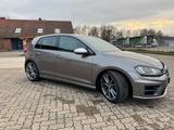 Volkswagen Golf 2.0 TSI 4MOTION BMT R R - Volkswagen Golf: Grau