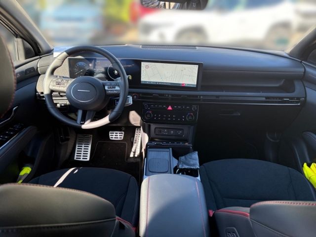 Hyundai Tucson – Bild 11