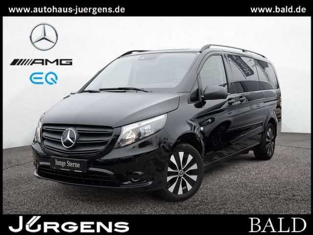 Mercedes-Benz VITO 114 KOMBI/TOURER EDITION L+STHZG+LIEGEPAKET