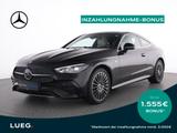 Mercedes-Benz CLE 300 e AMG+NavP+Pano+Burm+DLIGHT+HUD+AHK+360° - Mercedes-Benz CLE 300 in Essen