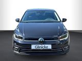 Volkswagen Polo 1.0 TSI Style DSG, AHK, NAVI, RFK - Volkswagen Polo in Ludwigshafen