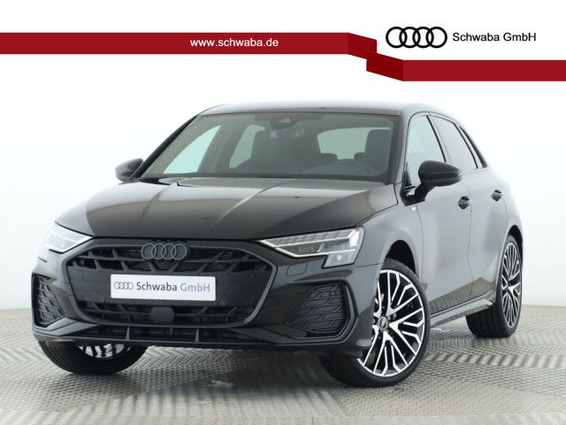 Audi A3 Sportback S line 35 TFSI*LED*ACC*NAV*19"*