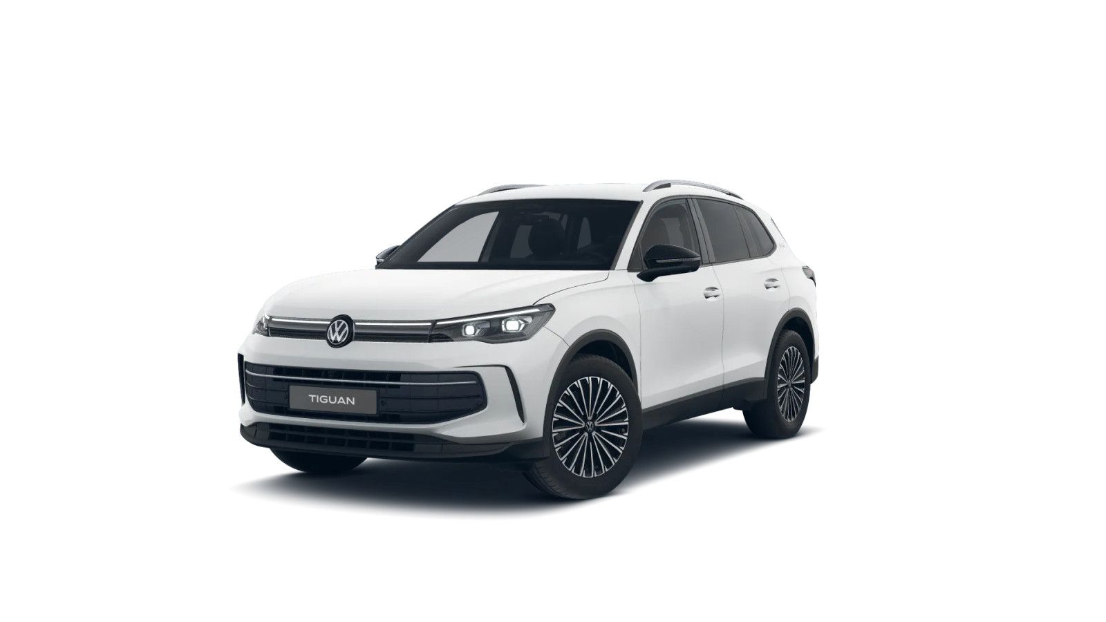 Volkswagen Tiguan - Bild 2