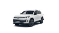 Volkswagen Tiguan - Vorschau Bild 2