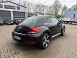 Volkswagen Beetle Lim. Allstar*NAV*CAM*PDC*SHZ*FSP*TEMPOMAT - Volkswagen Beetle mit Diesel-Antrieb: Automatik