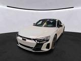 Audi e-tron GT quattro+LASER+B&O+HEAD-UP+LUFTFAHRWERK - gebrauchte Audi e-tron GT aus dem Jahr 2023