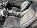 Porsche Boxster S PDK SAGA Navi Xenon 20 Zoll - gebrauchte Porsche Boxster aus dem Jahr 2014