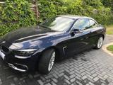 BMW 420i Cabrio Luxury Line A Luxury Line - BMW 420 in Berlin
