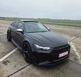 Audi RS6 4.0 TFSI tiptr. quattro - - gebrauchte Audi RS6 aus dem Jahr 2021