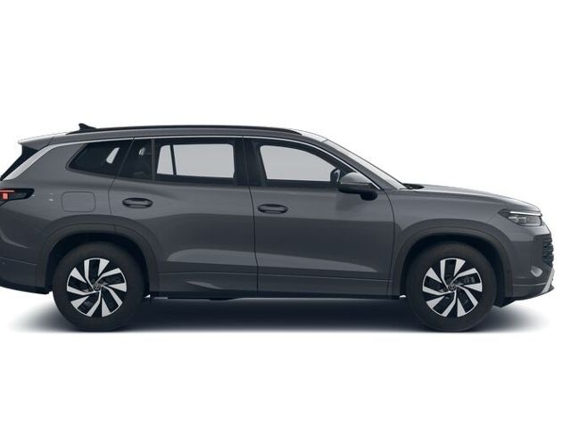 Fahrzeugabbildung Volkswagen Tayron Elegance 2.0 TDI SCR 110 kW (150 PS) 7-Ga