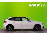 Skoda Scala 1.0TSI DSG Drive 125+LED+NAVI+VIRTUAL+PDC - Skoda Scala Gebrauchtwagen