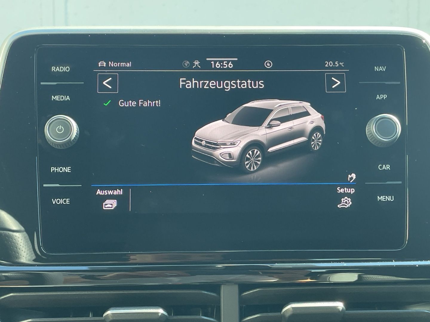 T-Roc 1.5 TSI DSG R-Line Pano/Kamera/IQ.LIGHT/AC
