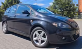 Seat Altea XL1.6TDI*AHK*XENON*PDC*Scheckh.*NAVI* - Seat Altea in Berlin