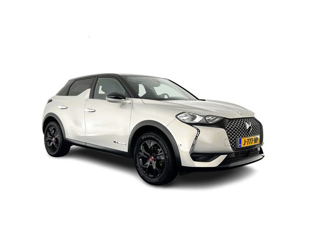 DS Automobiles DS3 Crossback E-Tense So Chic 50 kWh [ 3-Fase ]