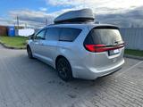 Chrysler Pacifica*Leder*Pano-Dach*Klimaaut*Distronic*LPG. - Chrysler Pacifica aus 2022