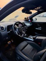 Mercedes-Benz GLA 200 4MATIC DCT - - Mercedes-Benz GLA 200 in Herne